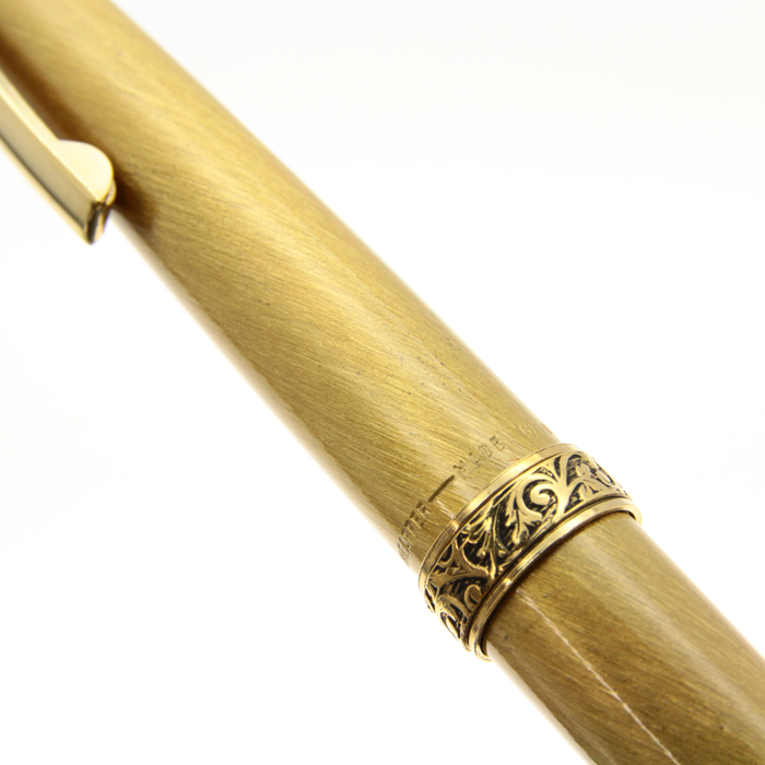 d3. Lady Sheaffer レディ シェーファー 632 ボールペン  詳細ページ | 万年筆 ボールペンなど高級筆記具の販売・買取