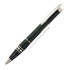 MONTBLANC モンブラン ボールペン 100周年記念 スターウォーカー スペシャルエディション [ネーム刻印] メイン