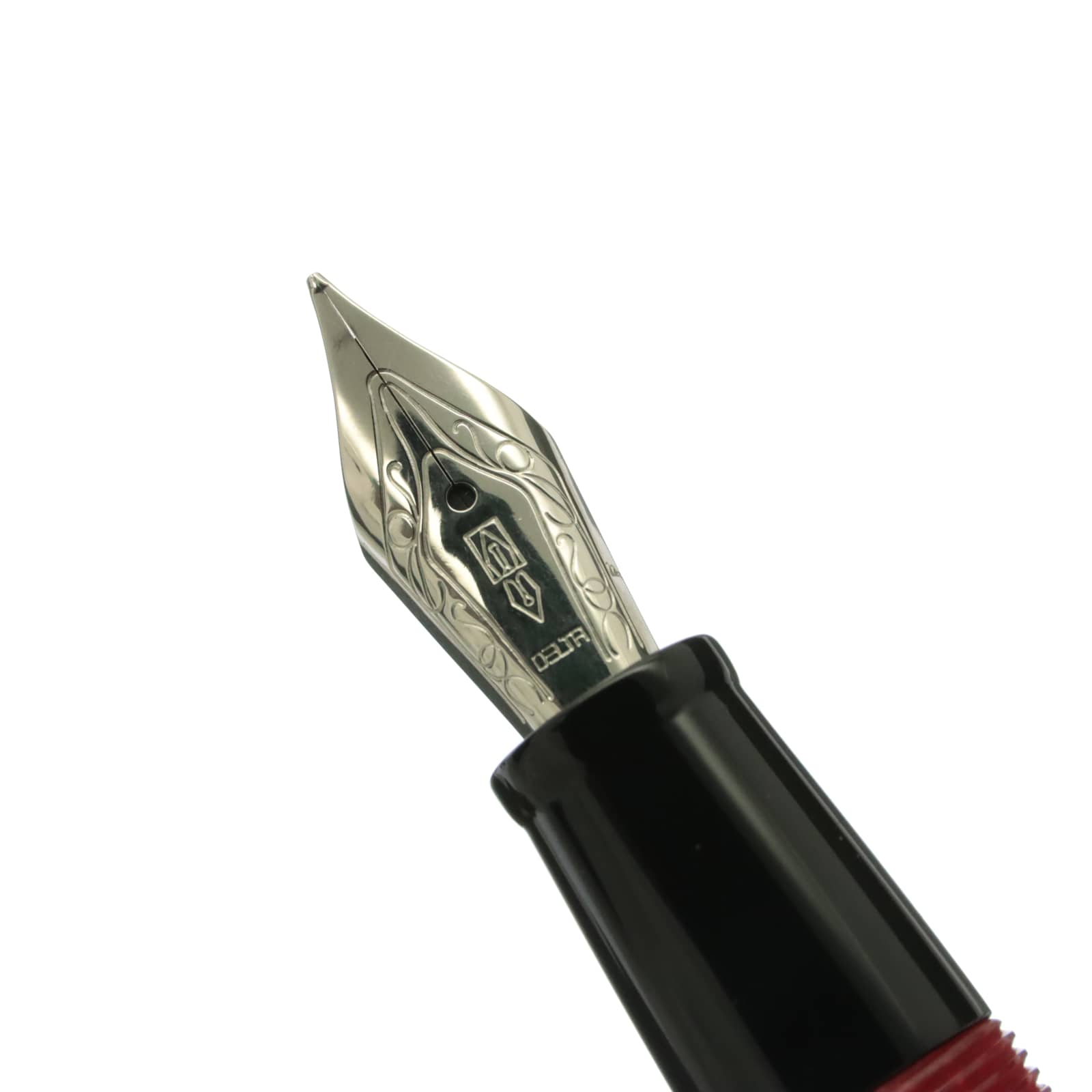 デルタ 万年筆 ビンテージコレクション アルドーレ 〈美品〉 詳細ページ | 万年筆 ボールペンなど高級筆記具の販売・買取