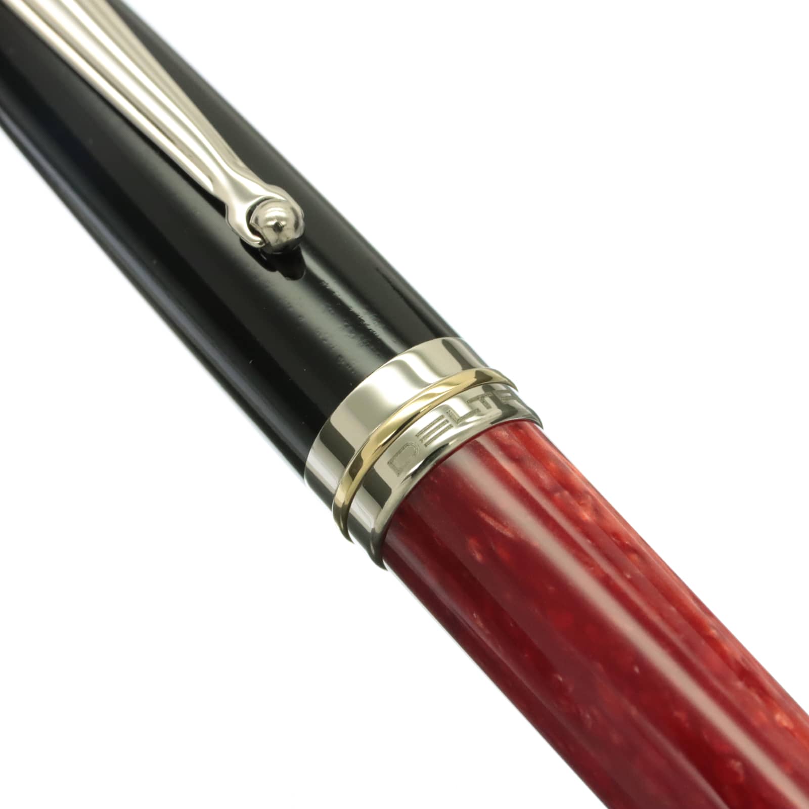 DELTAデルタ 万年筆 ビンテージコレクション アルドーレ 日本限定モデル 詳細ページ | 万年筆 ボールペンなど高級筆記具の販売・買取