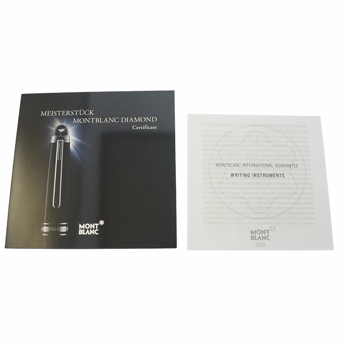 中古)MONTBLANC モンブラン ボールペン マイスターシュテュック #116