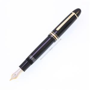 万年筆 マイスターシュテュック #149 18K中白/M (キャップ/ペン先/尻軸以外現行品)
