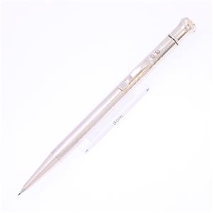 メカニカルペンシル メカニカルペンシル 限定複製 早川式繰出鉛筆 0.5mm (M-15000)