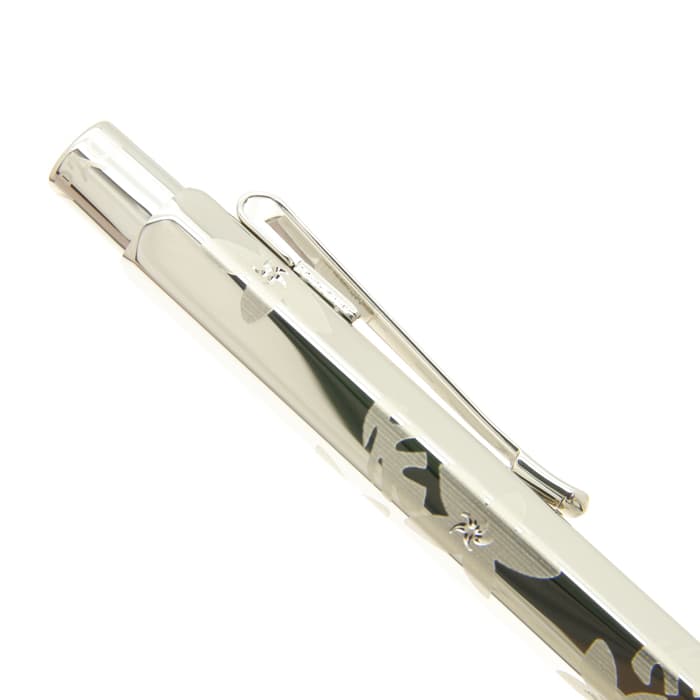 新品)CARAN d'ACHE カランダッシュ ボールペン エクリドール