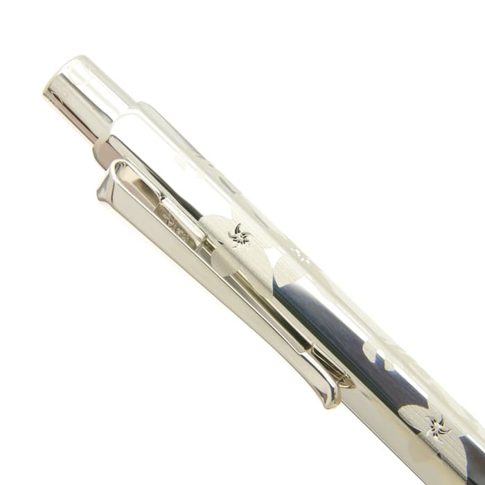 新品)CARAN d'ACHE カランダッシュ ボールペン エクリドール
