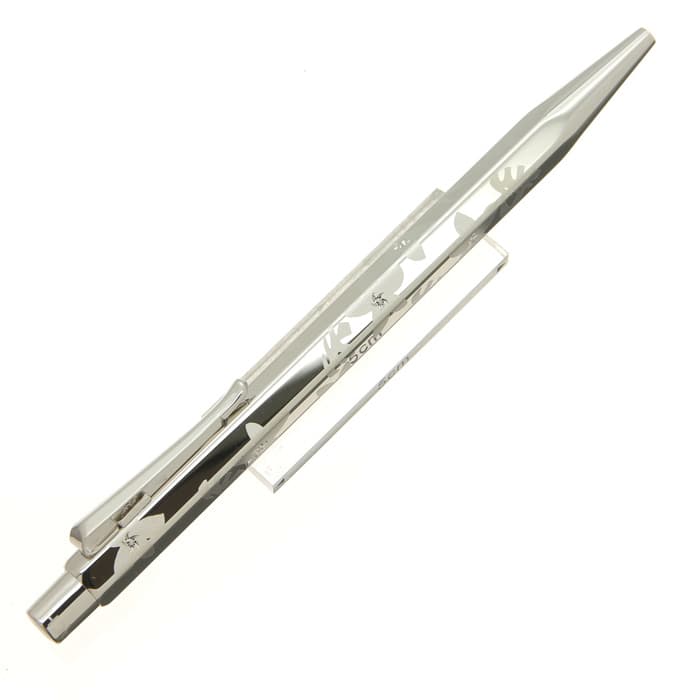 新品)CARAN d'ACHE カランダッシュ ボールペン エクリドール