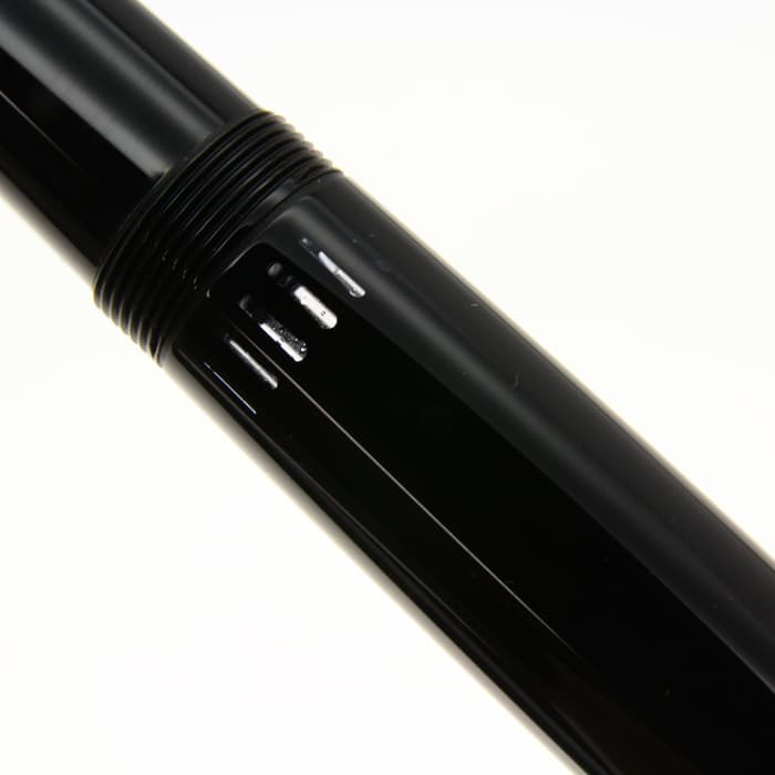 新品)MONTBLANC モンブラン 万年筆 マイスターシュテュック プラチナ