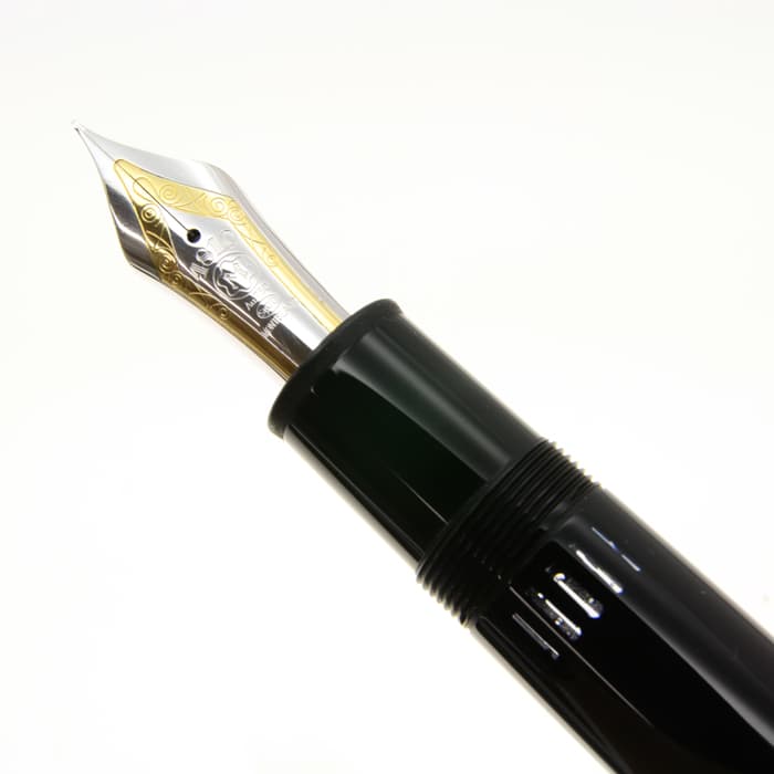 【新品未使用】モンブラン マイスターシュテュック 149 プラチナ P149 F 新品)MONTBLANC モンブラン 万年筆 マイスターシュテュック プラチナ