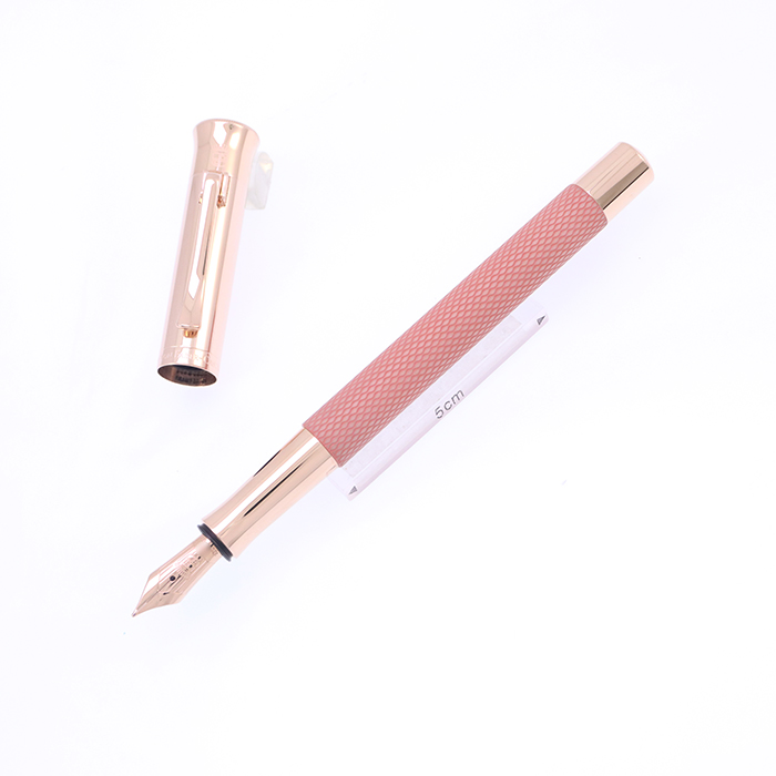 新品)GRAF VON FABER-CASTELL グラフフォンファーバーカステル 万年筆