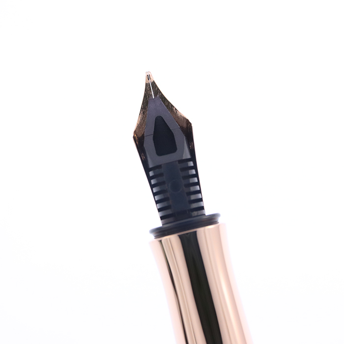 新品)GRAF VON FABER-CASTELL グラフフォンファーバーカステル 万年筆
