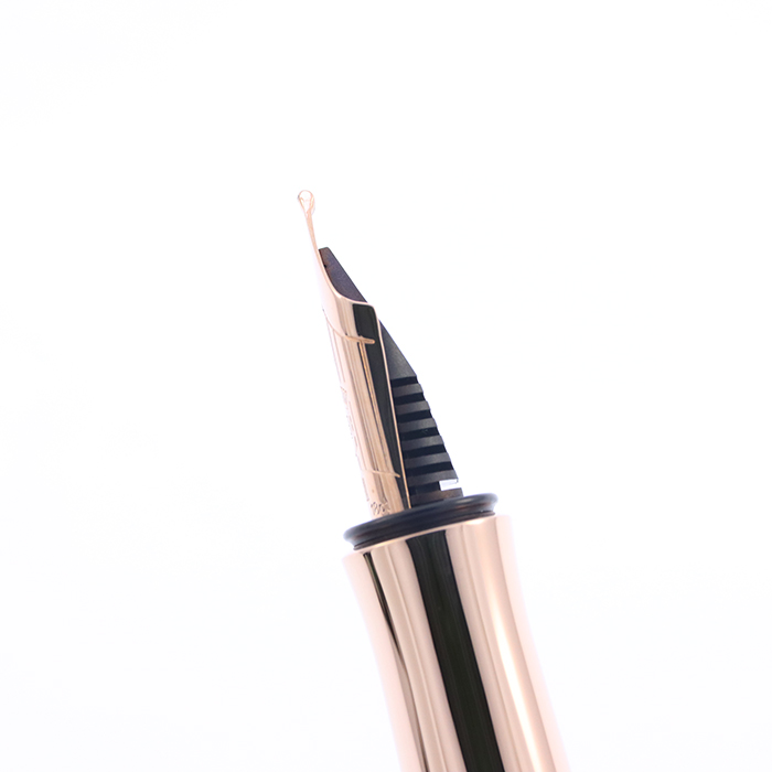 新品)GRAF VON FABER-CASTELL グラフフォンファーバーカステル 万年筆