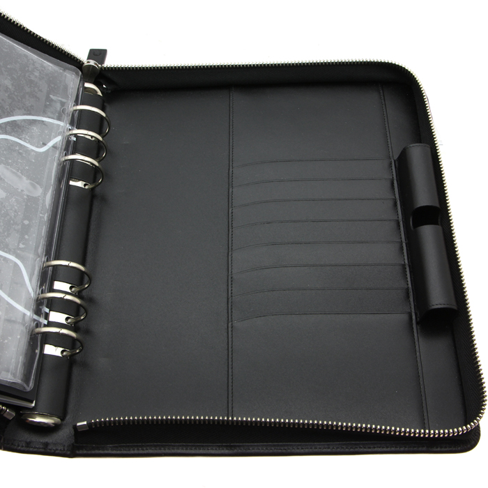 MONTBLANC 手帳 マイスターシュテュック オルガナイザー 黒 詳細ページ | 万年筆 ボールペンなど高級筆記具の販売・買取