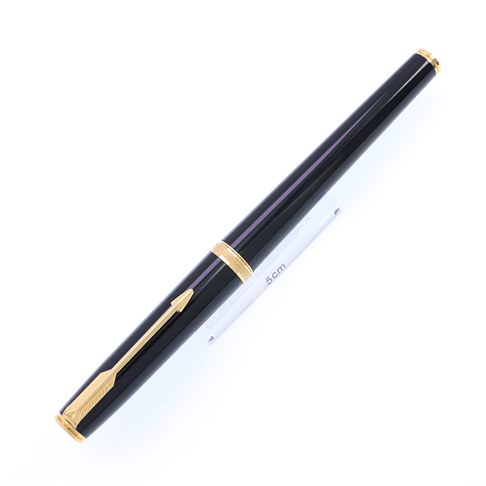 PARKER 万年筆 PREMIER 18K トラディショナル PARKER 万年筆 PREMIER 18K トラディショナル