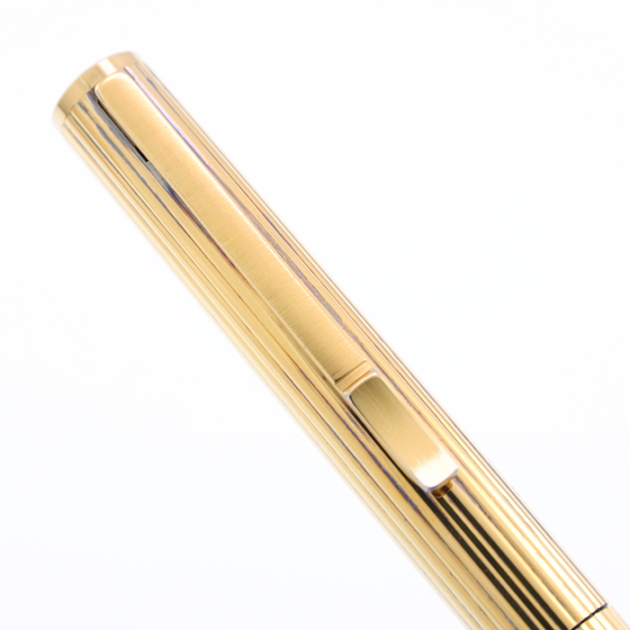 中古)AURORA アウロラ 万年筆 アスティル バーメイル H22 リニア M