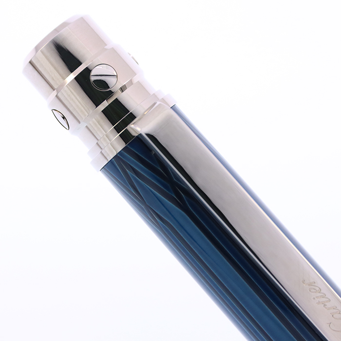 【未使用品】Cartier サントス ドゥ カルティエ　ボールペン 詳細ページ | 万年筆 ボールペンなど高級筆記具の販売・買取