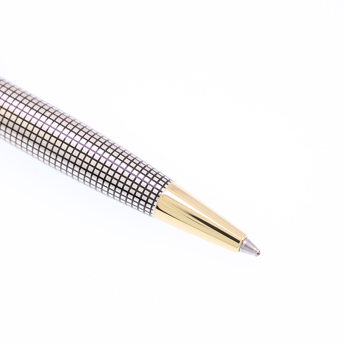 中古)PARKER パーカー ボールペン ソネット プレミアム シズレGT（商品