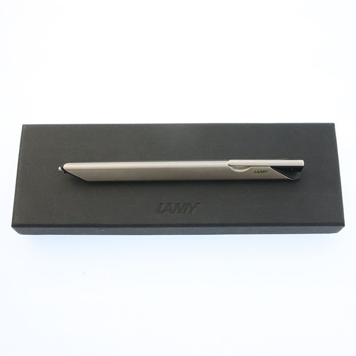 中古)LAMY ラミー ボールペン ダイアログ1 by リチャード・サッパー