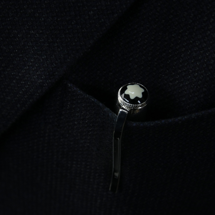 MONTBLANC - MONTBLANC モンブラン ボールペン ジュール・ヴェルヌ 16500本限定 中古)MONTBLANC モンブラン ボールペン 作家シリーズ2003