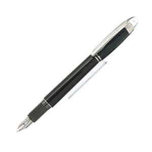 MONTBLANC モンブラン 万年筆 100周年記念 スターウォーカー
