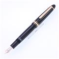MONTBLANC モンブラン 万年筆 マイスターシュテュック #146 レッドゴールド ル･グラン M