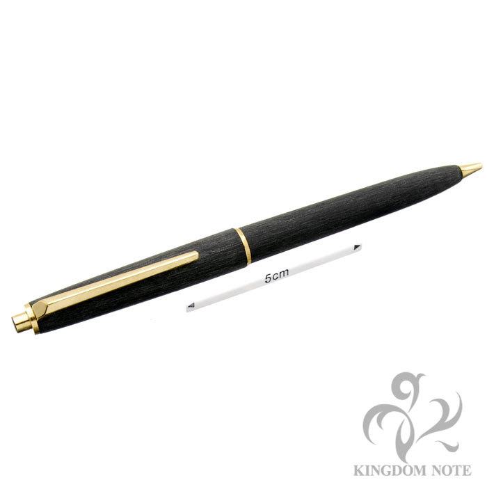 【美品】モンブラン メカニカルペンシル #250 マットフィニッシュ 0.92 l.jpg