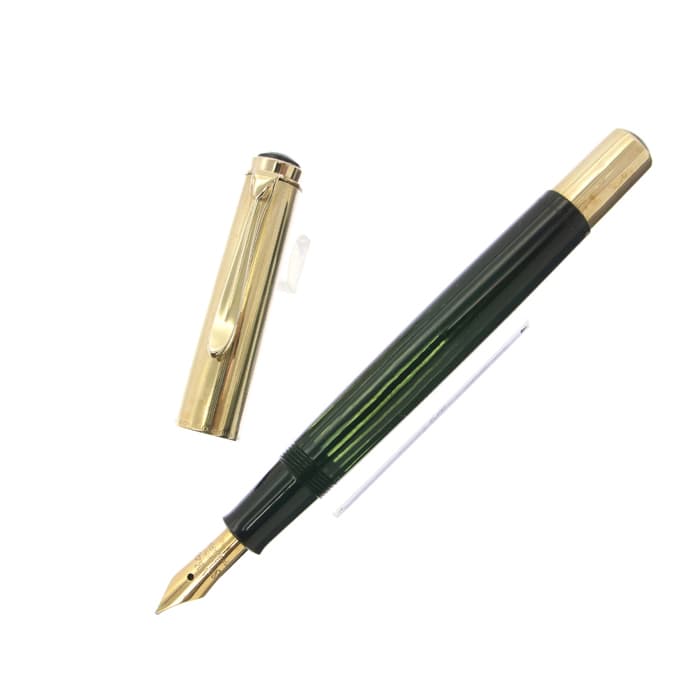 d*3様 Pelikan 500ROLLED GOLD DOUBLE L GER d*3様 Pelikan 500ROLLED GOLD DOUBLE L GER - メルカリ