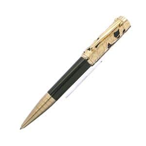 MONTBLANC モンブラン ボールペン 作家シリーズ2011 カルロ･コッローディ メイン
