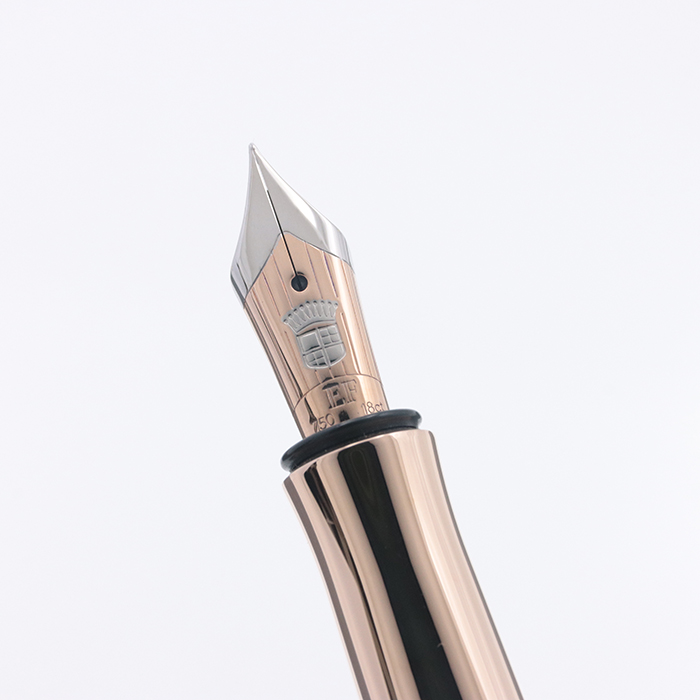 y*e様 Faber-Castell アネロ ローズゴールド ボールペン クラシックコレクション アネロ ローズゴールド ボールペン – GRAF VON