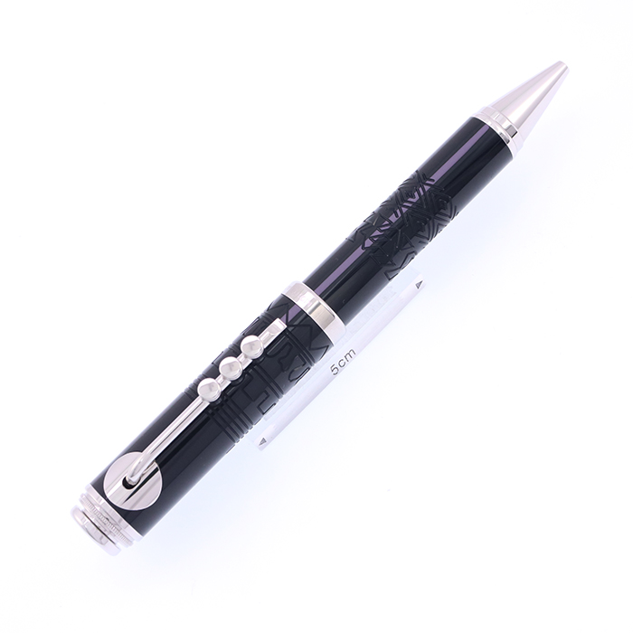 モンブラン ボールペン マイルス・デイヴィス スペシャルエディション