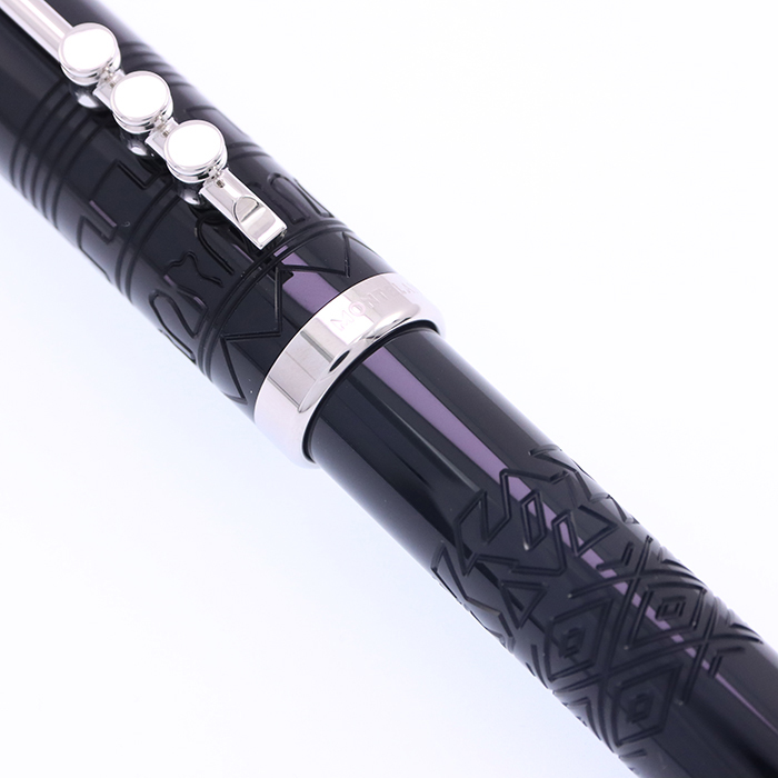 中古)MONTBLANC モンブラン ボールペン スペシャルエディション 