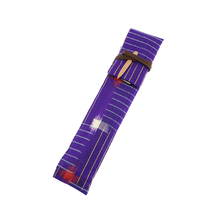 チョウ古い　筆筒　極軽177g 太筆 極上兼毛筆 小 | 書道筆 長栄堂〈CHOEIDO〉