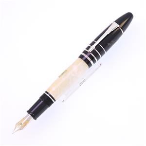 万年筆 作家シリーズ2002 F.スコット･フィッツジェラルド BB