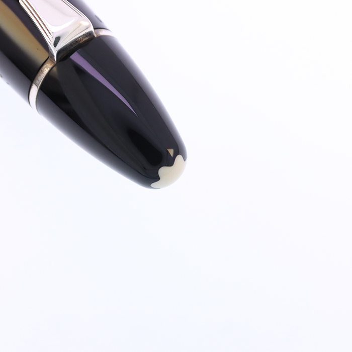中古)MONTBLANC モンブラン 万年筆 作家シリーズ2002 F.スコット