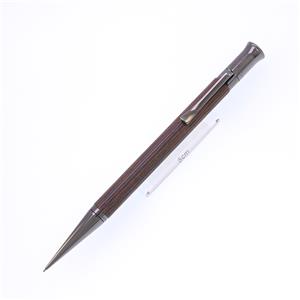 メカニカルペンシル クラシックコレクション マカサウッド 0.7mm