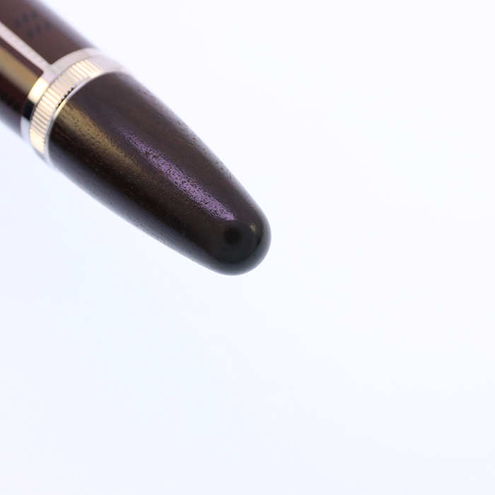 中古)MONTBLANC モンブラン 万年筆 リミテッドエディション 1902 作家