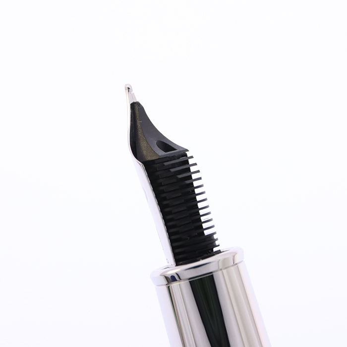 中古)MONTBLANC モンブラン 万年筆 リミテッドエディション 1902 作家