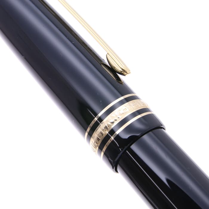 新品)MONTBLANC モンブラン 万年筆 マイスターシュテュック #149（商品