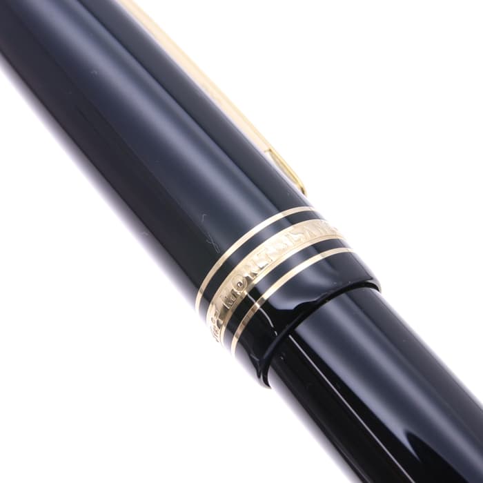 新品)MONTBLANC モンブラン 万年筆 マイスターシュテュック #149（商品