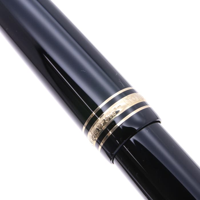 新品)MONTBLANC モンブラン 万年筆 マイスターシュテュック #149（商品
