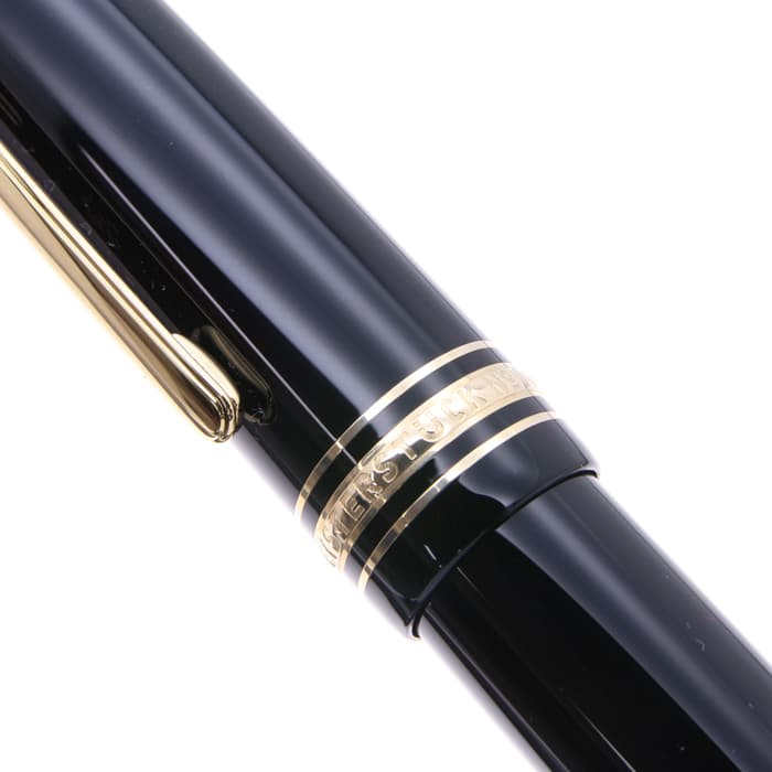 新品)MONTBLANC モンブラン 万年筆 マイスターシュテュック #149（商品