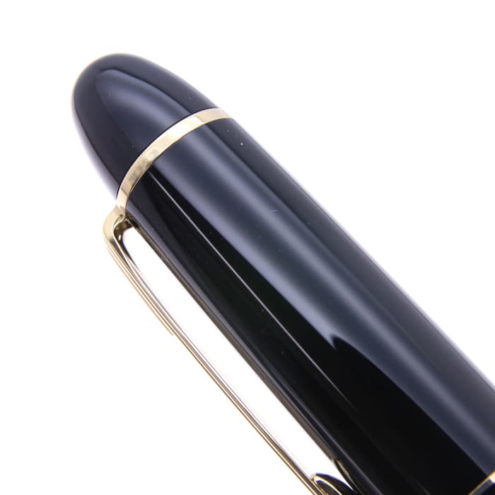 新品)MONTBLANC モンブラン 万年筆 マイスターシュテュック #149（商品