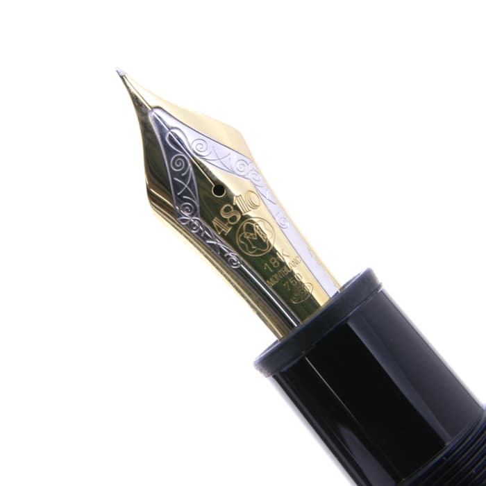 新品)MONTBLANC モンブラン 万年筆 マイスターシュテュック #149（商品