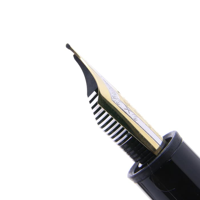 新品)MONTBLANC モンブラン 万年筆 マイスターシュテュック #149（商品