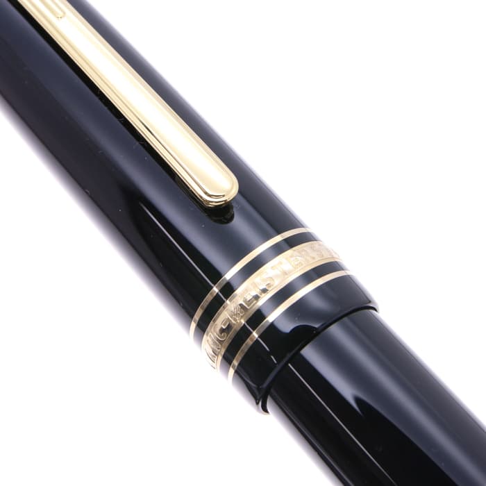 新品)MONTBLANC モンブラン 万年筆 マイスターシュテュック #149（商品
