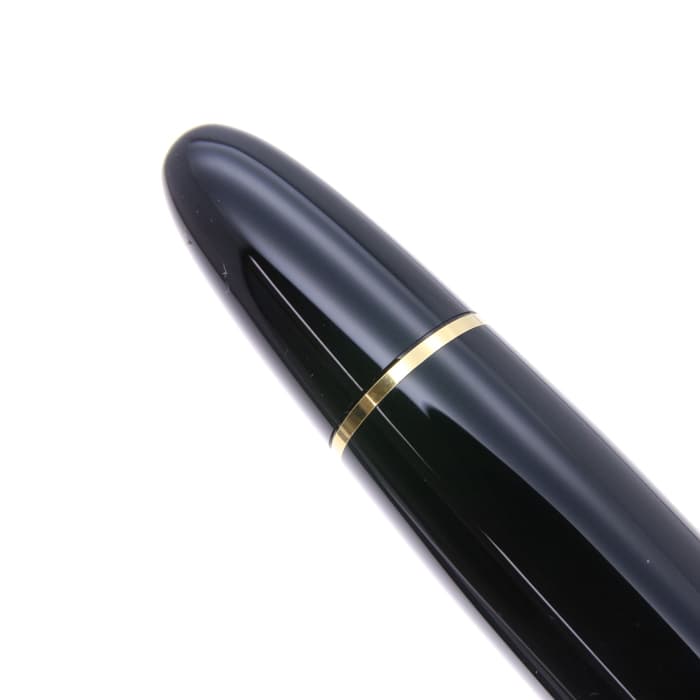 新品)MONTBLANC モンブラン 万年筆 マイスターシュテュック #149（商品