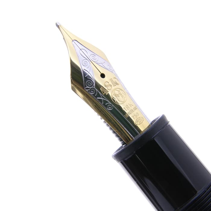 新品)MONTBLANC モンブラン 万年筆 マイスターシュテュック #149（商品