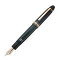 MONTBLANC モンブラン 万年筆 マイスターシュテュック #149 レッドゴールド EF