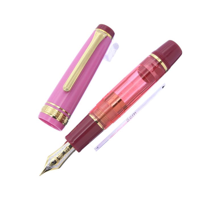 新品)SAILOR セーラー 万年筆 プロフェッショナルギア KOPモデル
