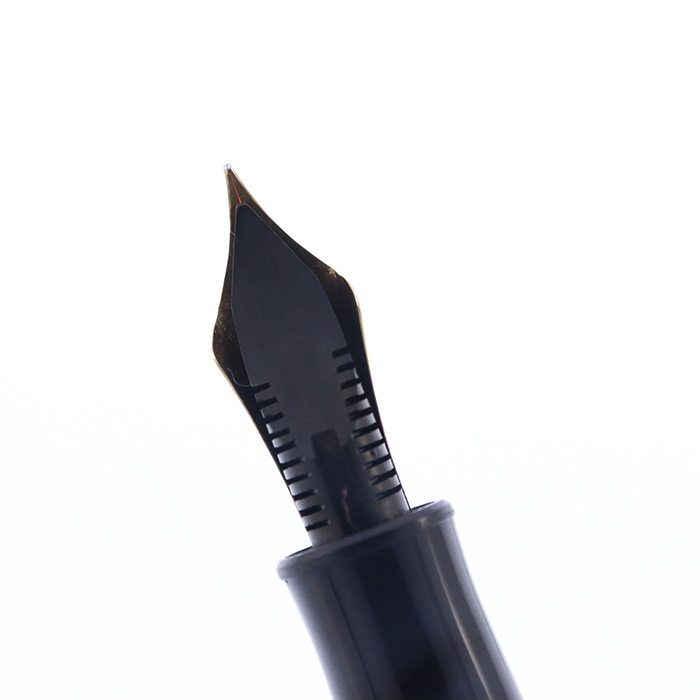 PLATINUM万年筆　ブライヤーシェル PLATINUM万年筆ブライヤーシェル