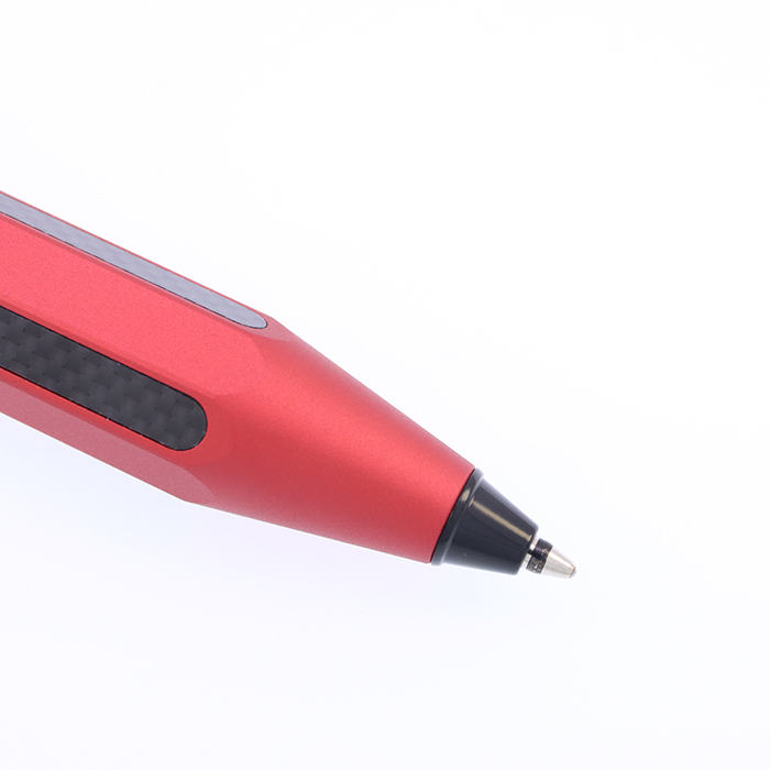 新品)KAWECO カヴェコ ボールペン ACスポーツ レッド（商品ID